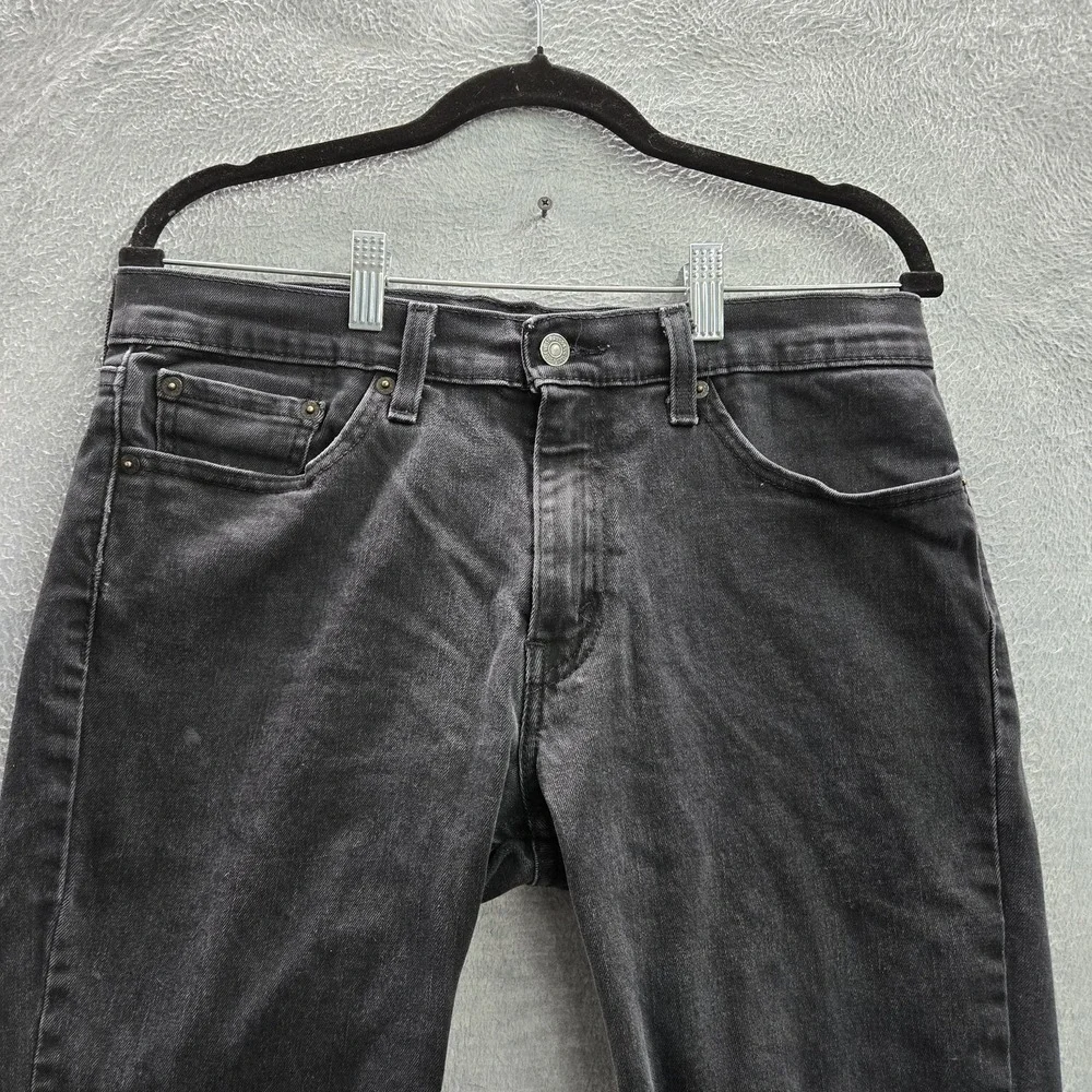 Levis domestic orders